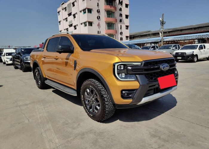 Used 8
                    FORD
                     for Sale Image