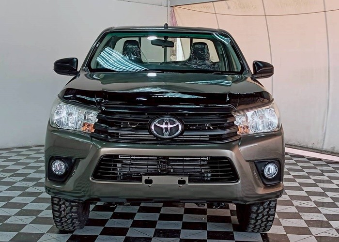 Used 1
                    TOYOTA
                     for Sale Image