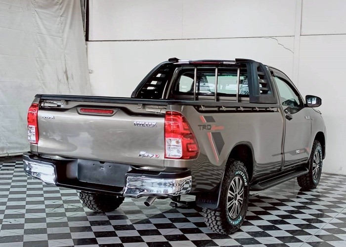 Used 1
                    TOYOTA
                     for Sale Image