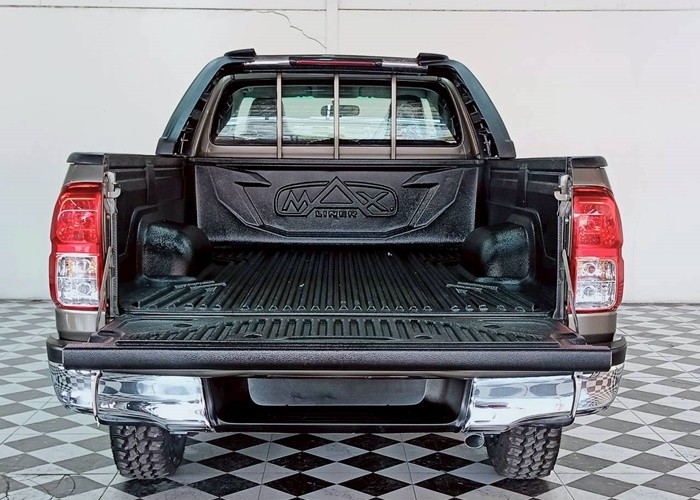 Used 1
                    TOYOTA
                     for Sale Image