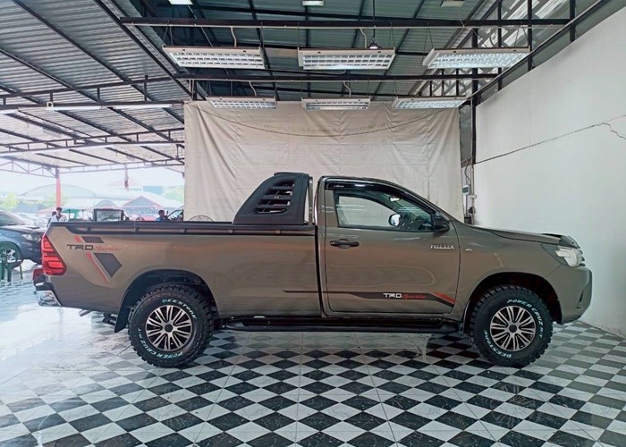 Used 1
                    TOYOTA
                     for Sale Image