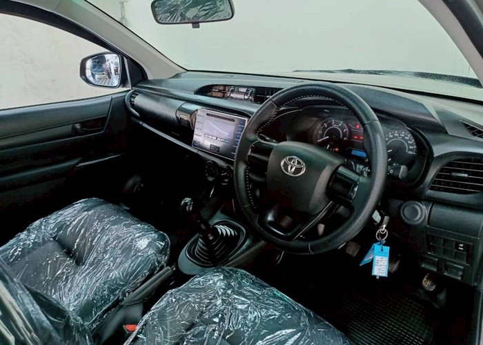 Used 1
                    TOYOTA
                     for Sale Image