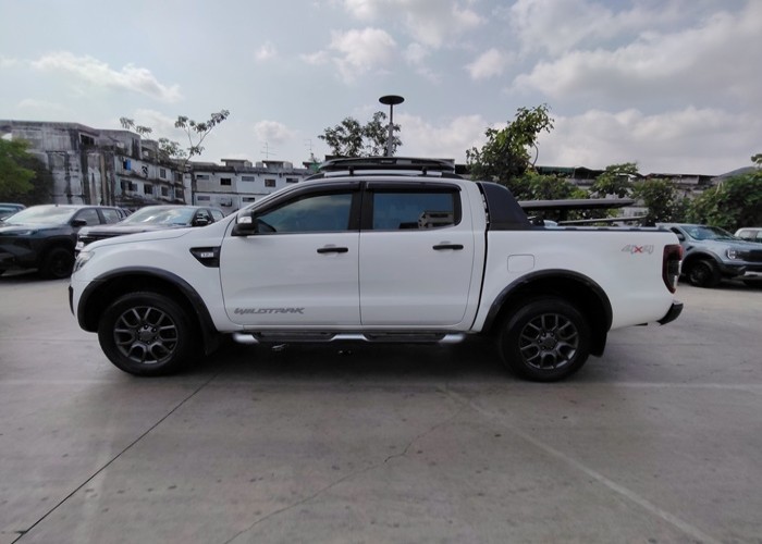 Used 7
                    FORD
                     for Sale Image