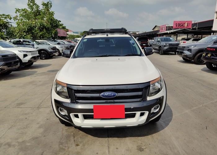 Used 7
                    FORD
                     for Sale Image