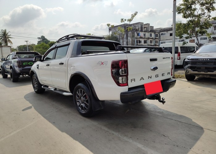 Used 7
                    FORD
                     for Sale Image