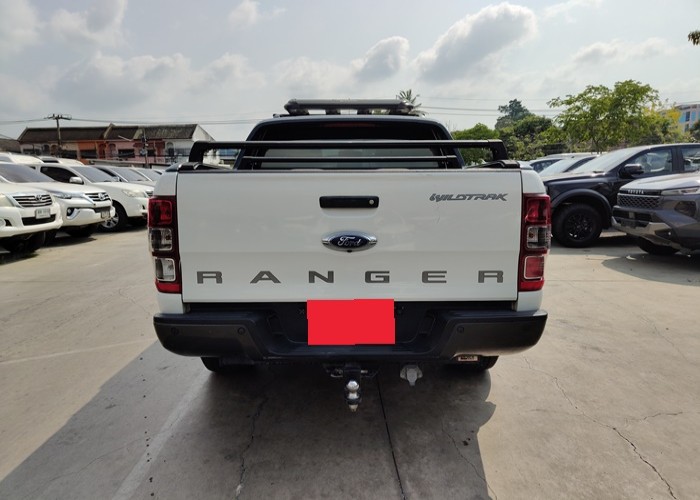 Used 7
                    FORD
                     for Sale Image