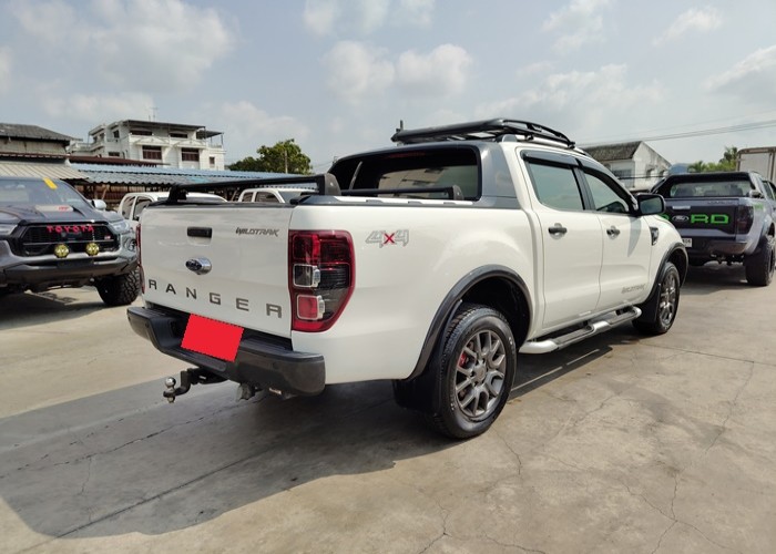 Used 7
                    FORD
                     for Sale Image