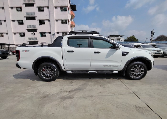 Used 7
                    FORD
                     for Sale Image