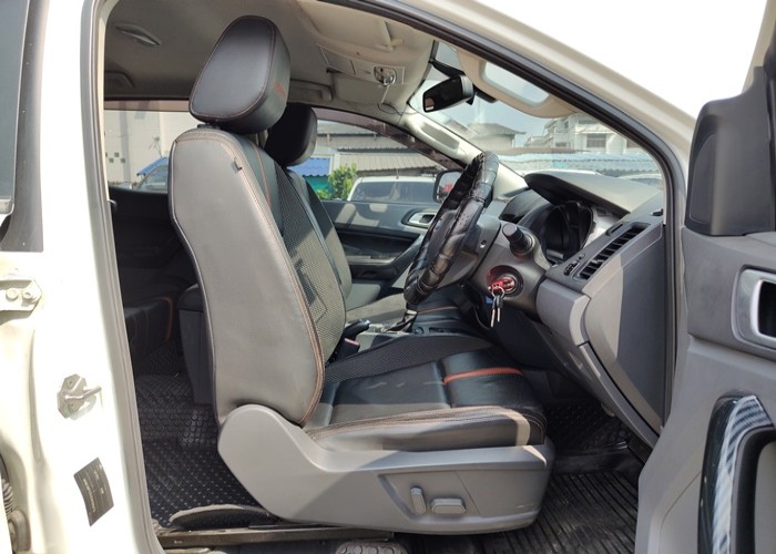 Used 7
                    FORD
                     for Sale Image