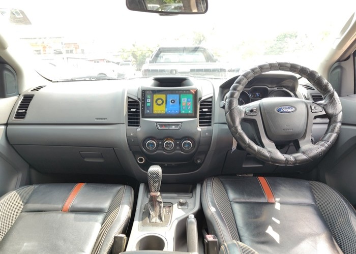 Used 7
                    FORD
                     for Sale Image