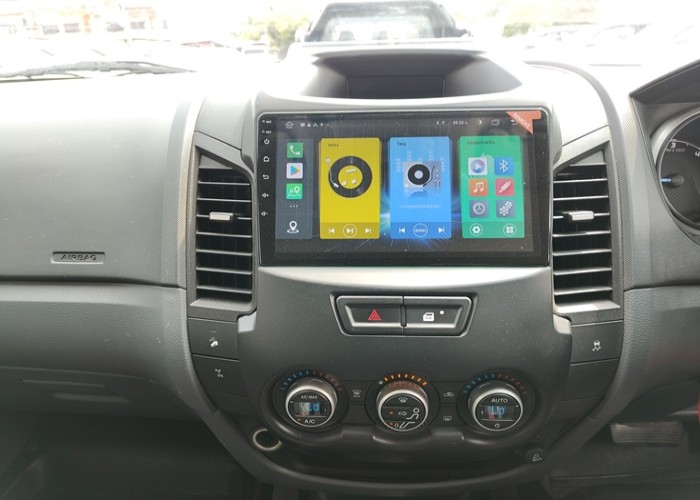 Used 7
                    FORD
                     for Sale Image