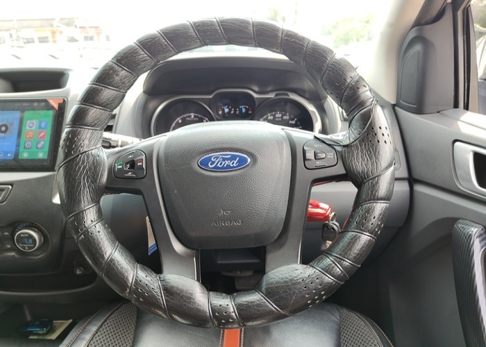 Used 7
                    FORD
                     for Sale Image