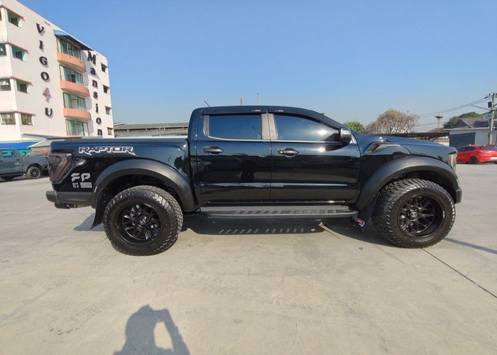 Used 10
                    FORD
                     for Sale Image