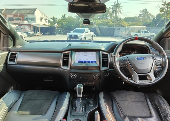 Used 10
                    FORD
                     for Sale Image