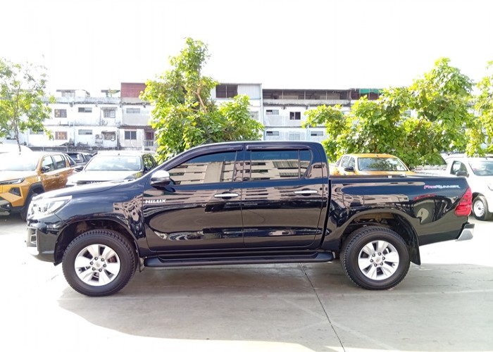 Used 11
                    TOYOTA
                     for Sale Image