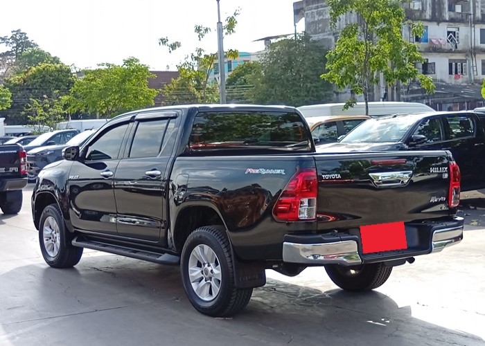 Used 11
                    TOYOTA
                     for Sale Image