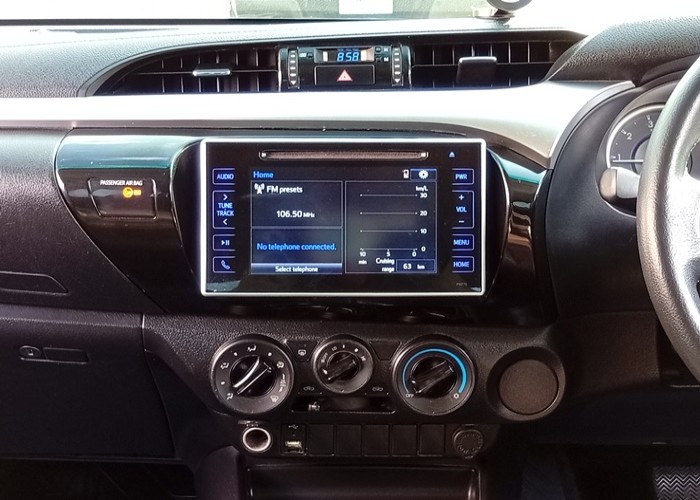 Used 11
                    TOYOTA
                     for Sale Image