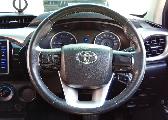 Used 11
                    TOYOTA
                     for Sale Image