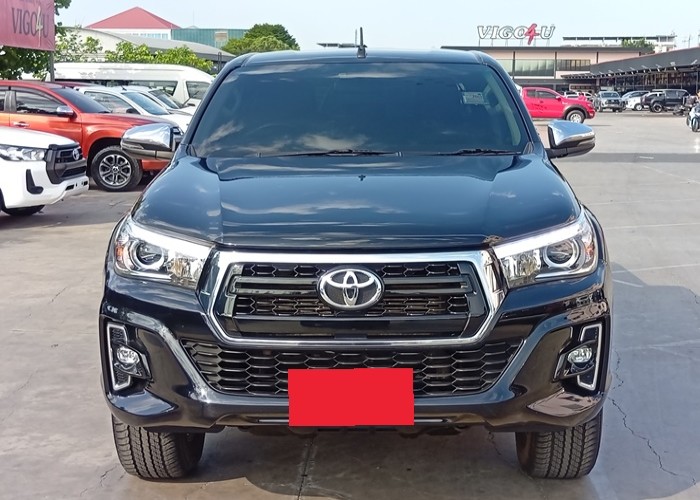 Used 11
                    TOYOTA
                     for Sale Image