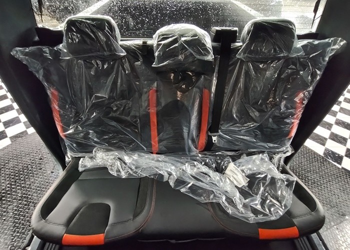 Used 8
                    FORD
                     for Sale Image