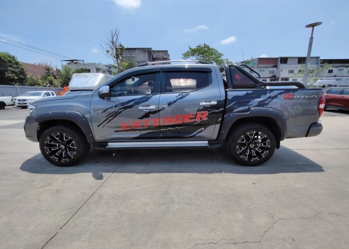 Used 5
                    MG
                     for Sale Image