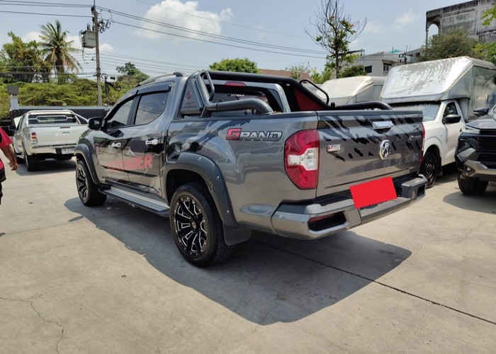 Used 5
                    MG
                     for Sale Image