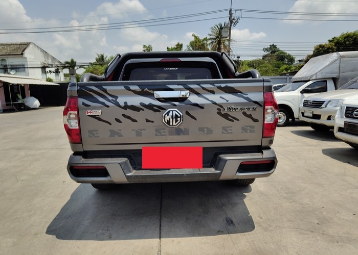 Used 5
                    MG
                     for Sale Image