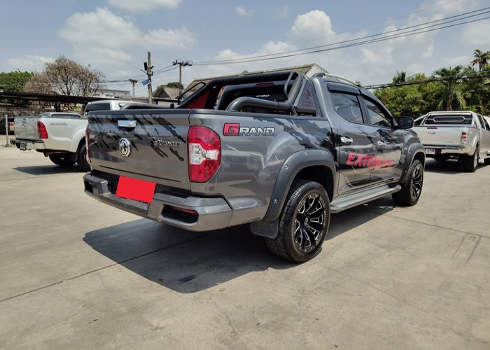 Used 5
                    MG
                     for Sale Image