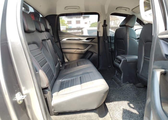 Used 5
                    MG
                     for Sale Image