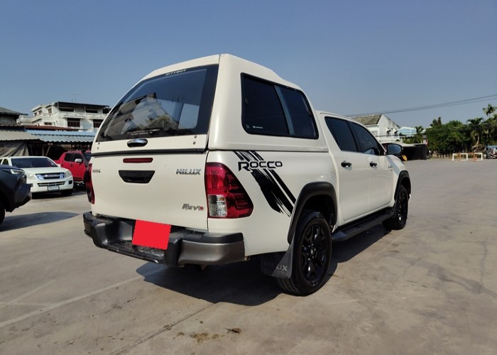 Used 5
                    TOYOTA
                     for Sale Image