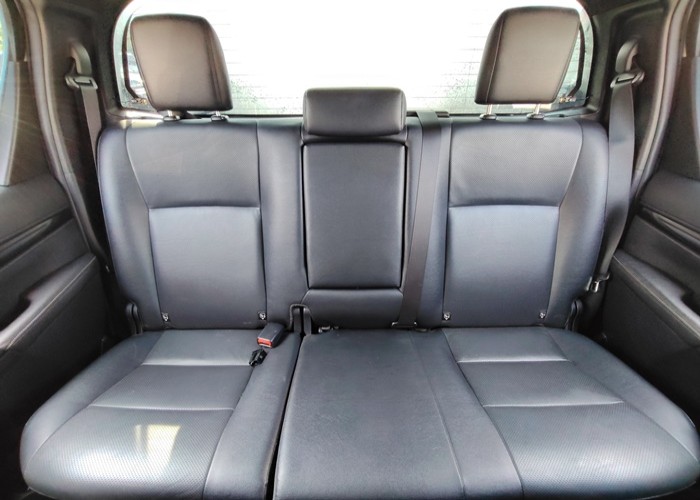 Used 5
                    TOYOTA
                     for Sale Image