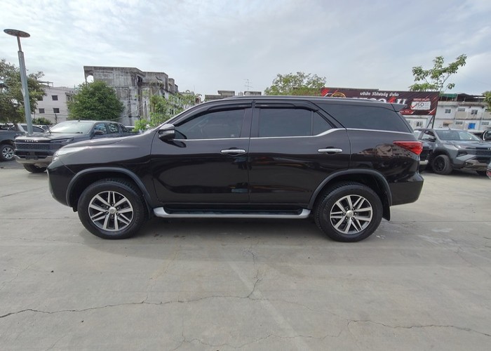 Used 1
                    TOYOTA
                     for Sale Image