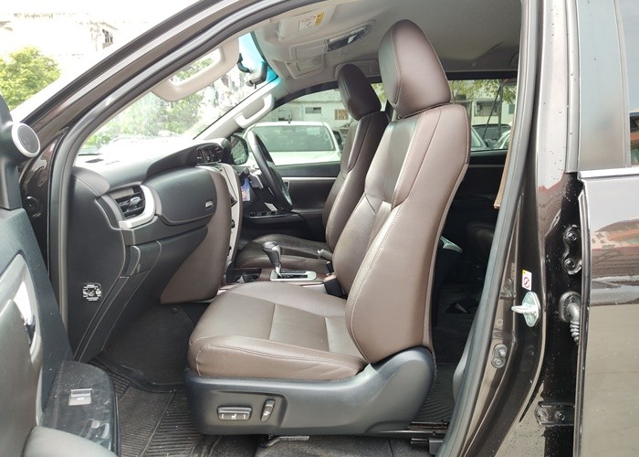 Used 1
                    TOYOTA
                     for Sale Image