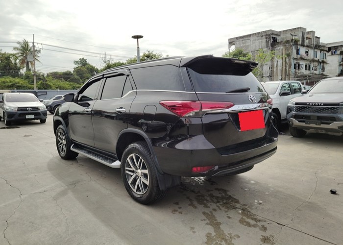 Used 1
                    TOYOTA
                     for Sale Image