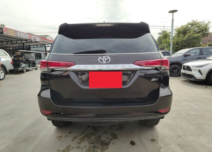 Used 1
                    TOYOTA
                     for Sale Image