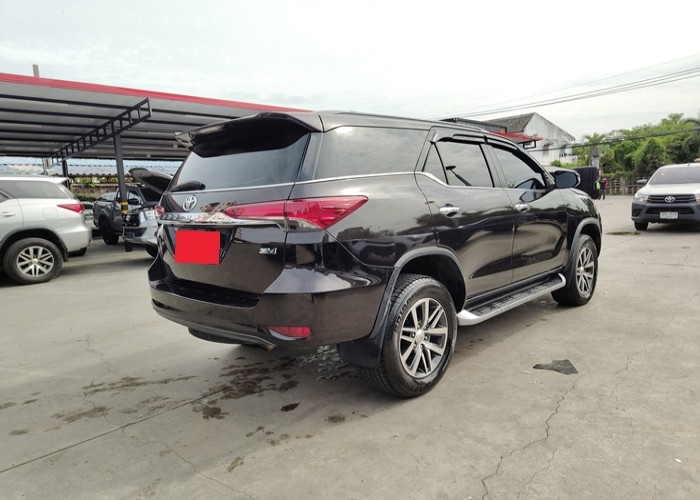 Used 1
                    TOYOTA
                     for Sale Image