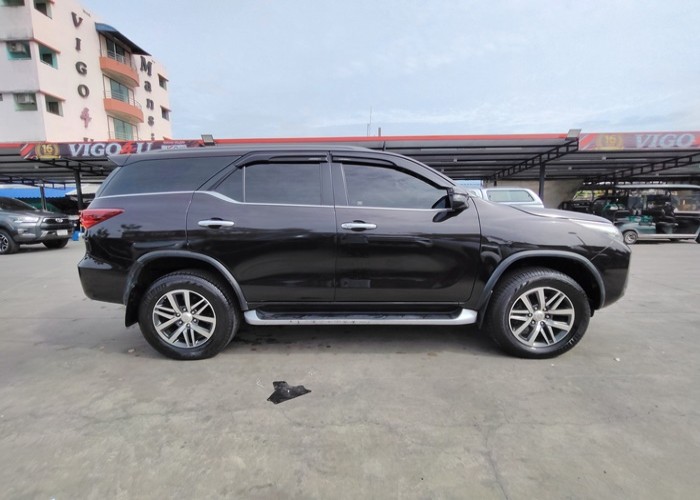 Used 1
                    TOYOTA
                     for Sale Image