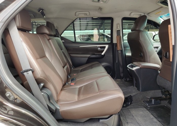 Used 1
                    TOYOTA
                     for Sale Image