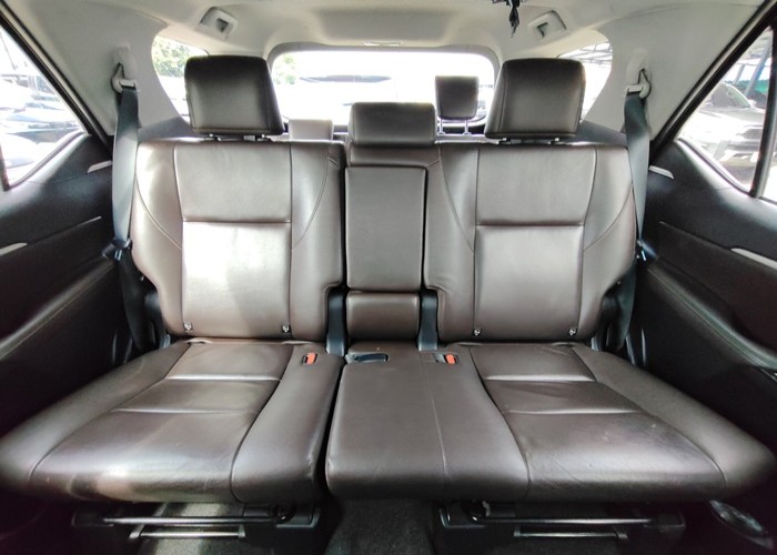 Used 1
                    TOYOTA
                     for Sale Image