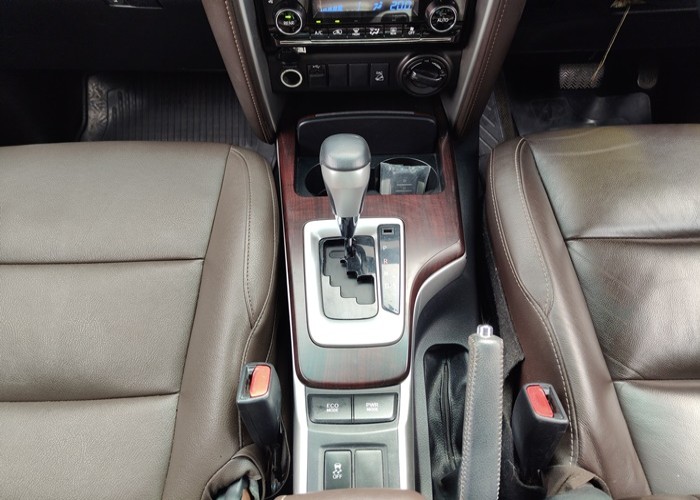 Used 1
                    TOYOTA
                     for Sale Image