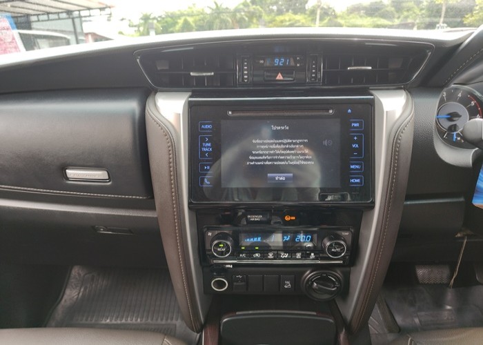 Used 1
                    TOYOTA
                     for Sale Image