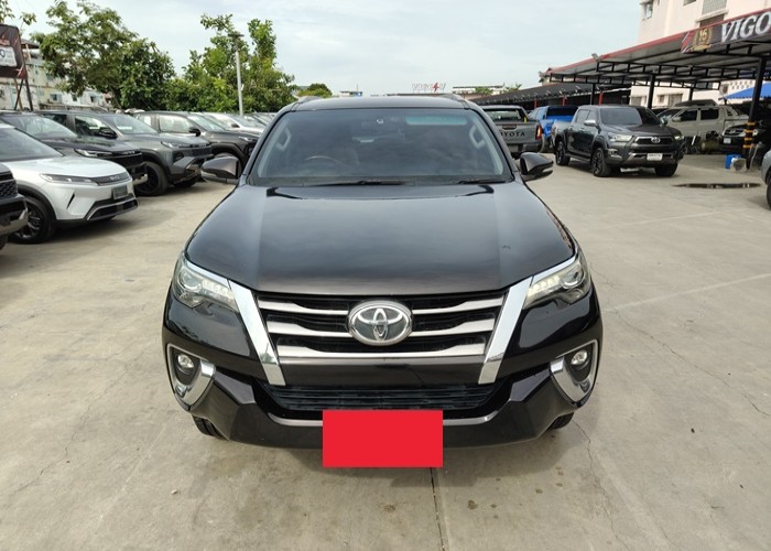 Used 1
                    TOYOTA
                     for Sale Image