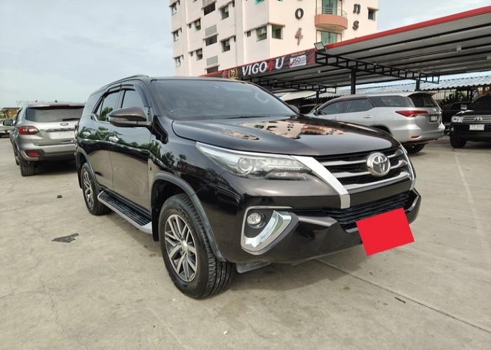 Used 1
                    TOYOTA
                     for Sale Image