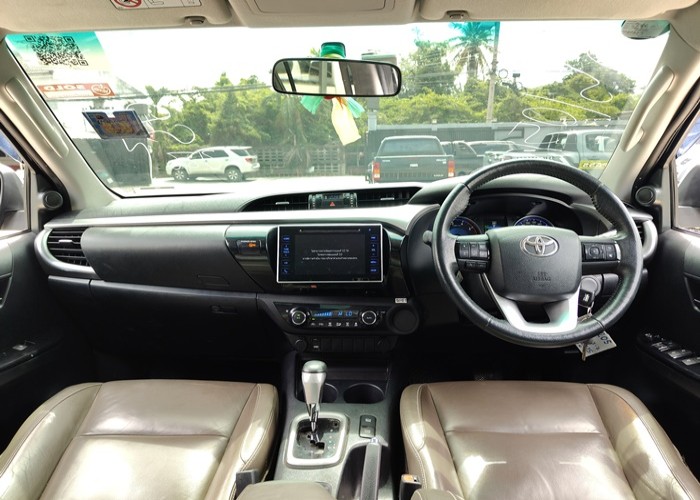 Used 7
                    TOYOTA
                     for Sale Image