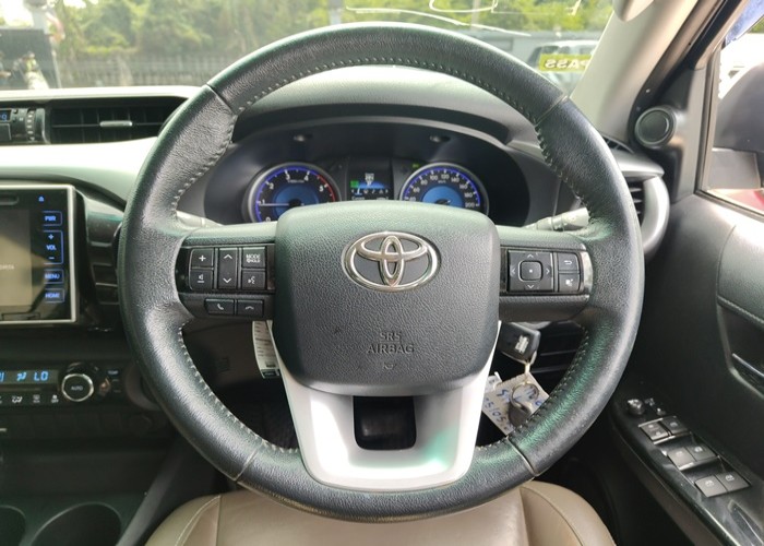 Used 7
                    TOYOTA
                     for Sale Image
