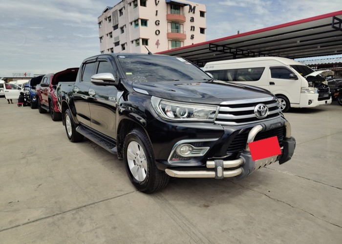 Used 7
                    TOYOTA
                     for Sale Image