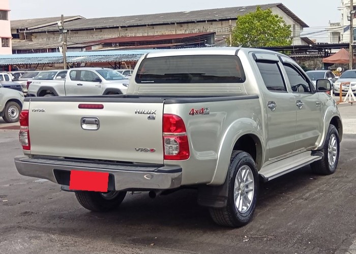 Used 5
                    TOYOTA
                     for Sale Image