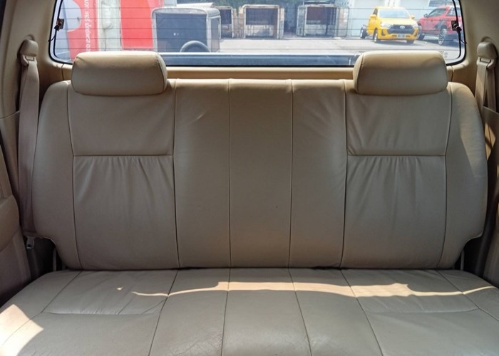 Used 5
                    TOYOTA
                     for Sale Image