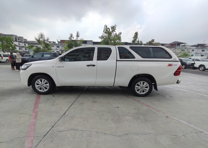 Used 11
                    TOYOTA
                     for Sale Image