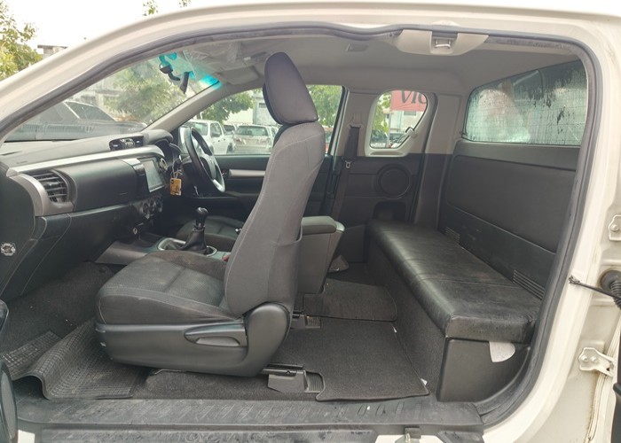 Used 11
                    TOYOTA
                     for Sale Image